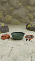 Roam Travel Bottle