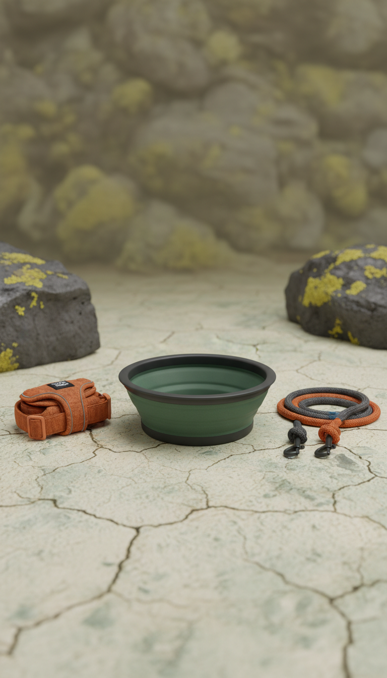 Roam Travel Bottle